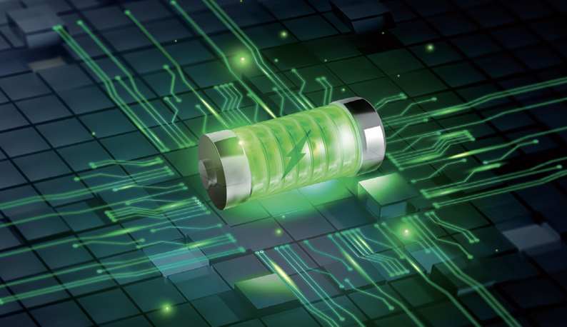 The Engine of Innovation