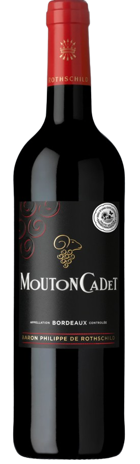 Mouton Cadet Red 2022 (liquorstore.co.kr)
