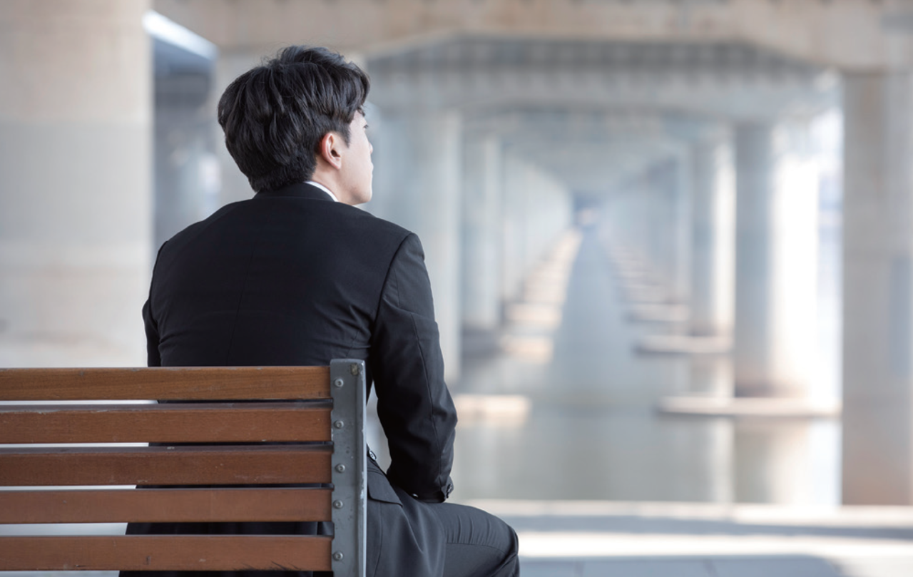 College Graduates Struggling to Get a Job