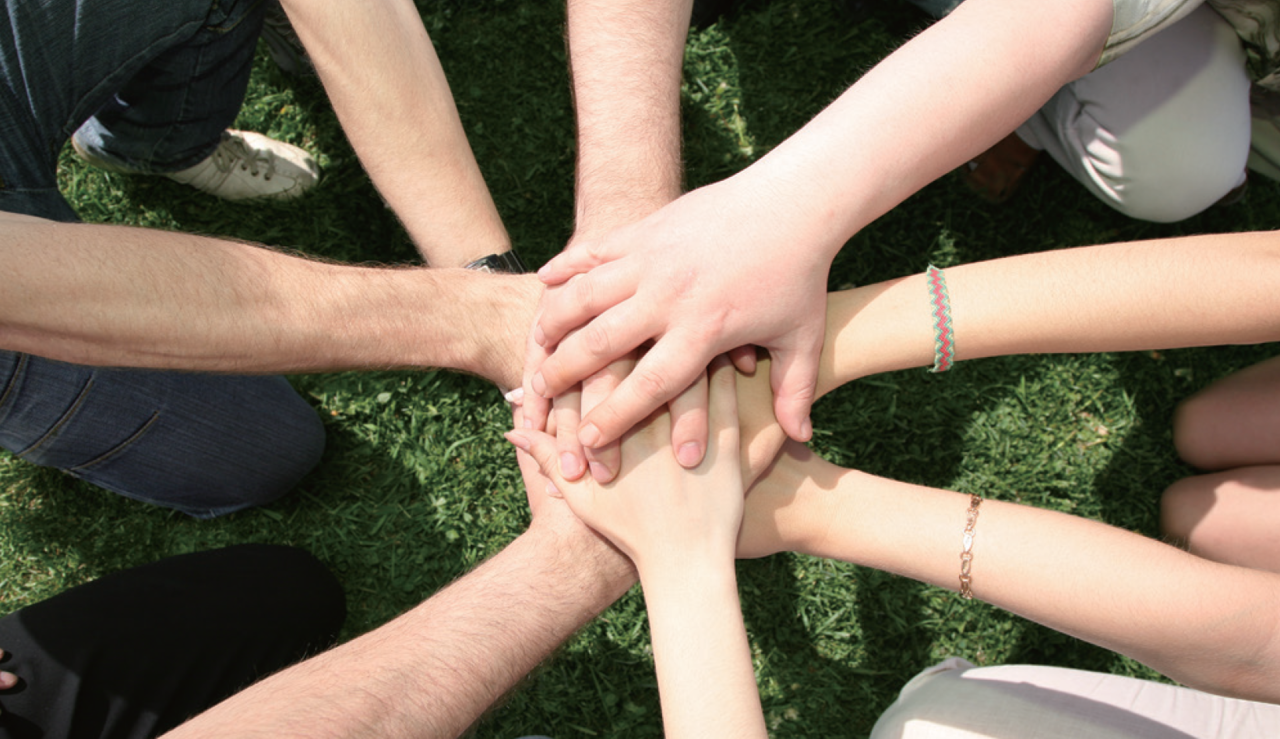 Cooperation Is the Key to Success