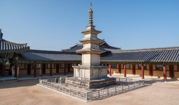 Gyeongju, the City Where Heritage Still Breathes
