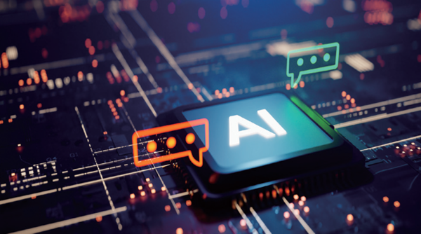 AI, One of APEC’s Key Agendas