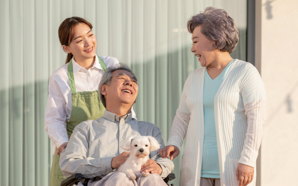 Population Aging, a Shared Challenge for APEC